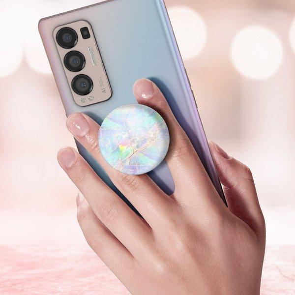 POPSOCKETS Opal PopGrip Handy-Griff PopSockets