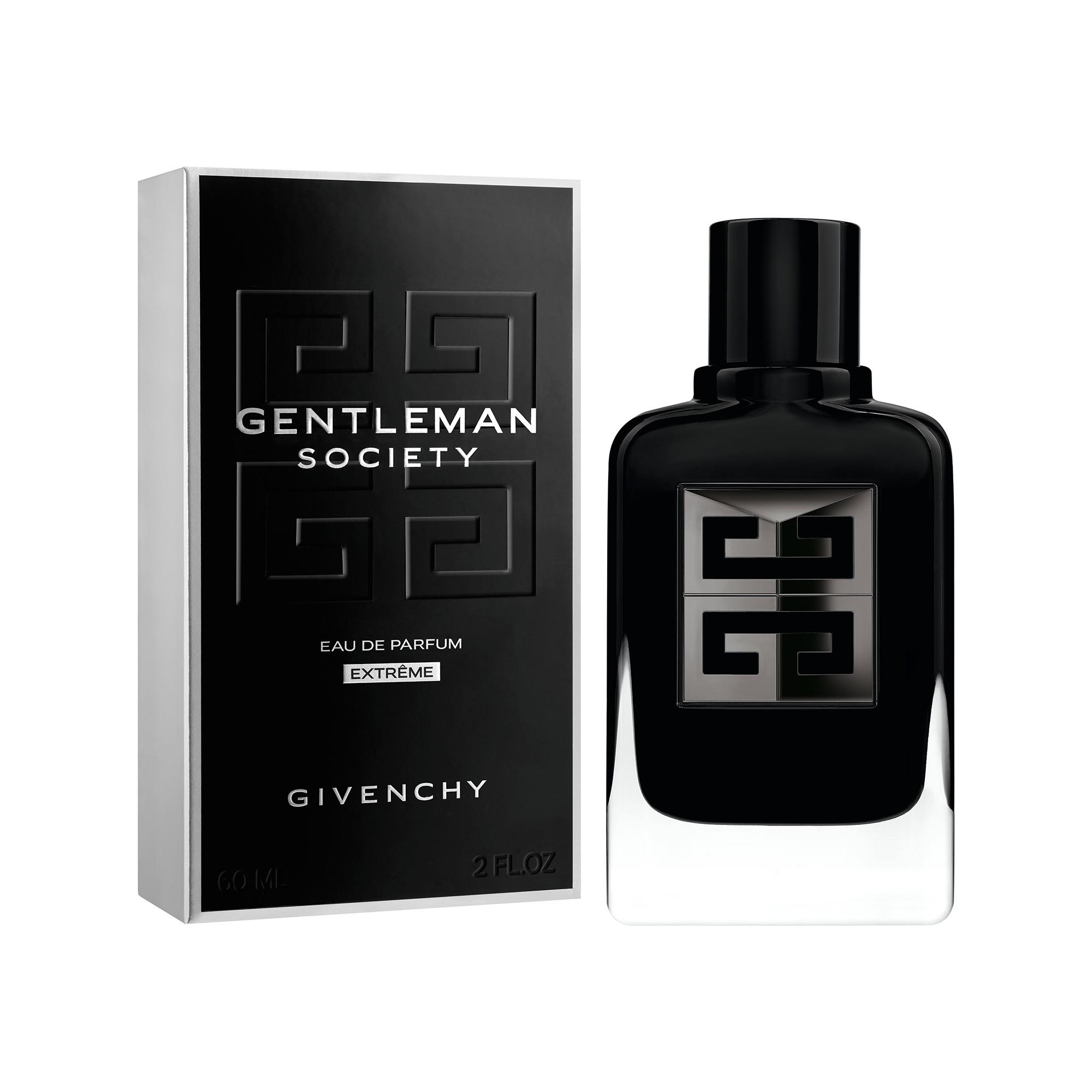 GIVENCHY Gentleman Society Extrême Gentleman Society Eau de Parfum Extrême