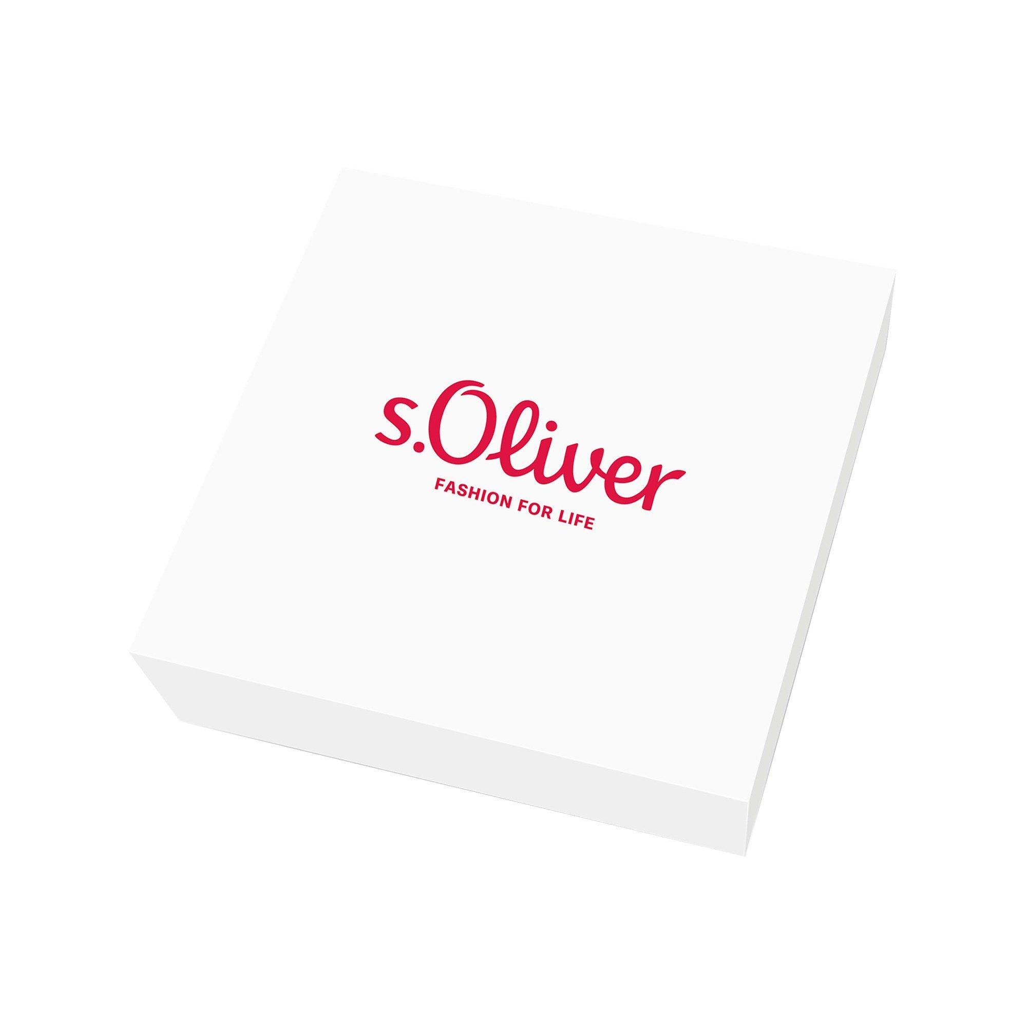 s. Oliver Ohrstecker