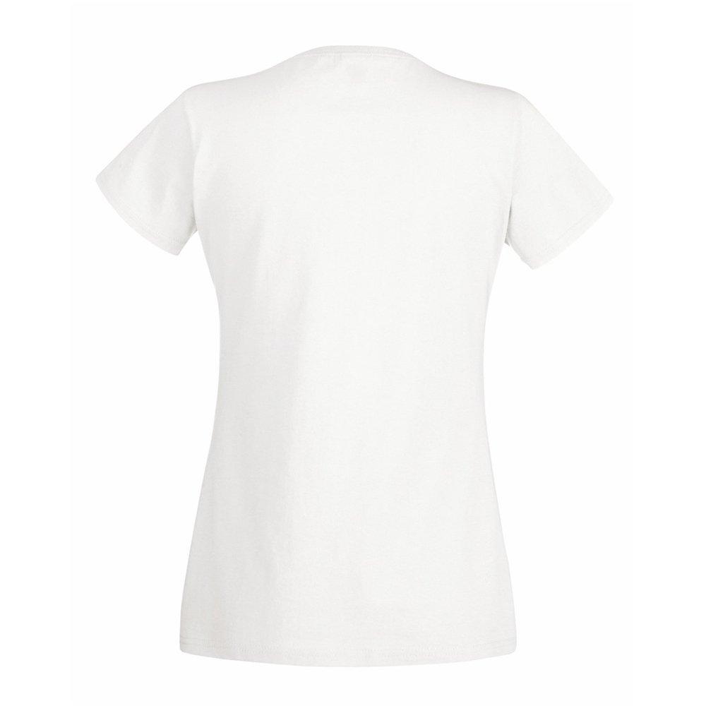 Universal Textiles Value T-Shirt