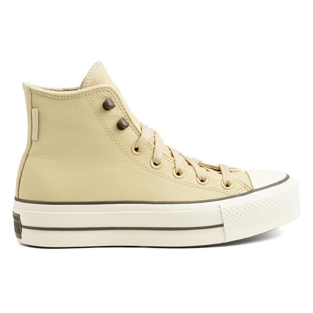 CONVERSE CHUCK TAYOR ALL STAR LIFT PLATFORM