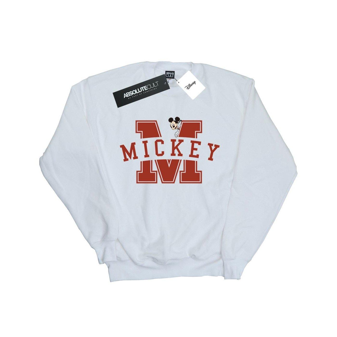 Disney Sweatshirt