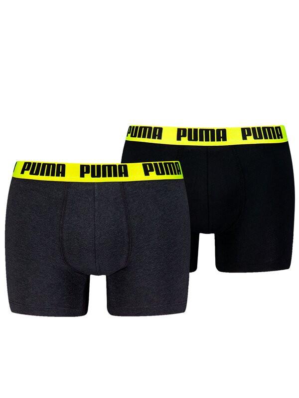 PUMA Basic Boxer