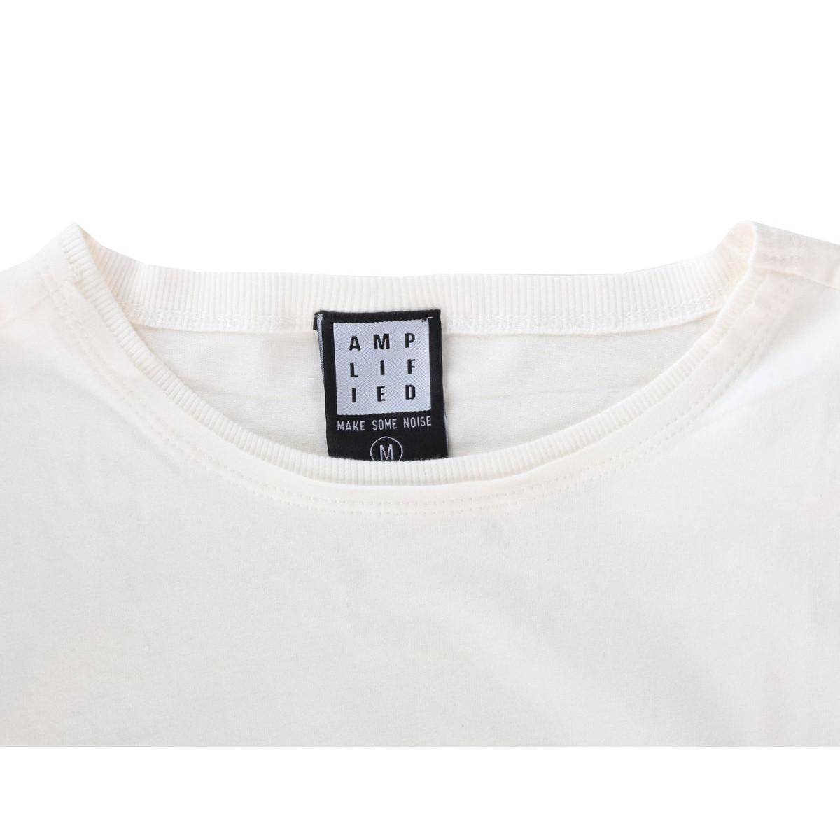 Amplified Camper Van T-Shirt