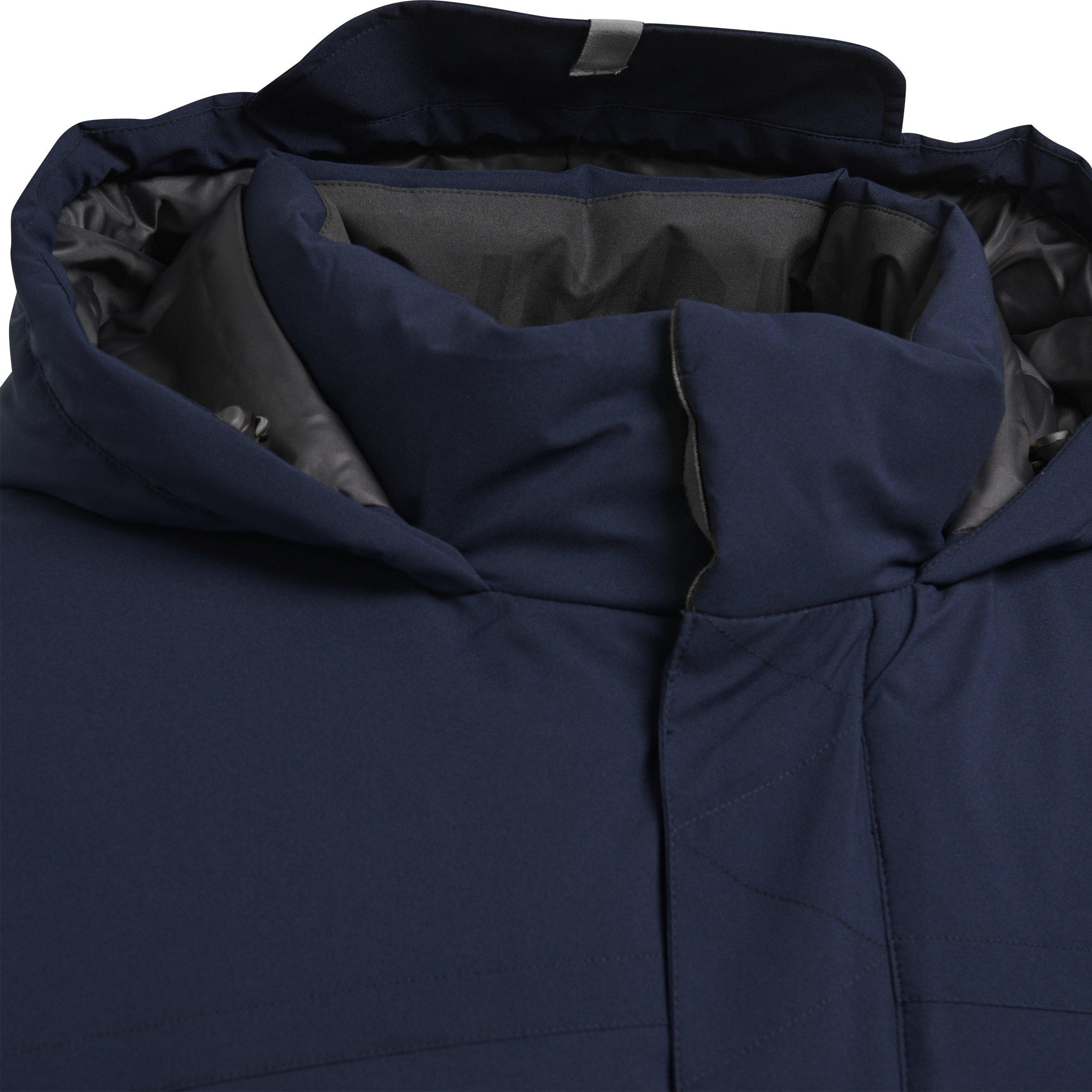 Hummel parka damen north