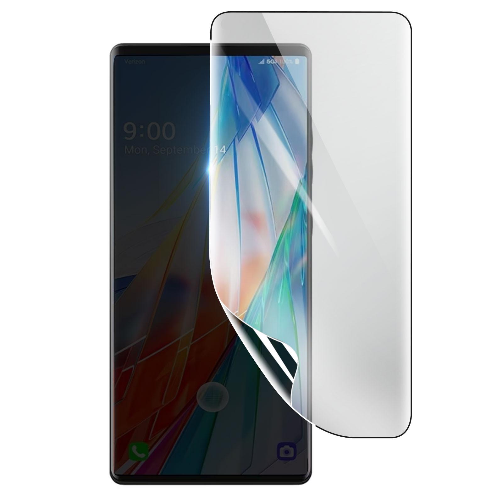 3mk Protection Hydrogel Bildschirmfolie für Lg Wing