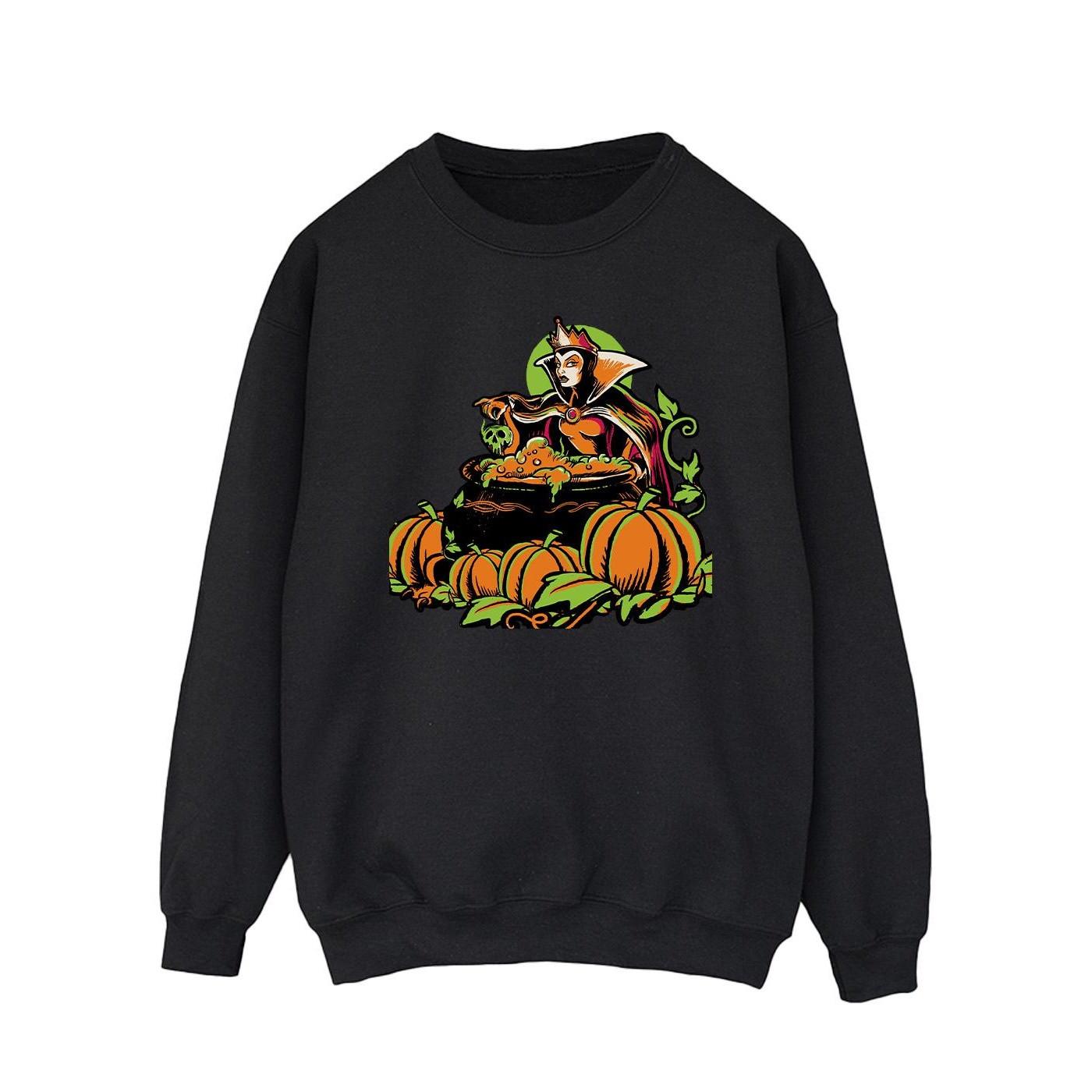 Disney Sweatshirt  Halloween