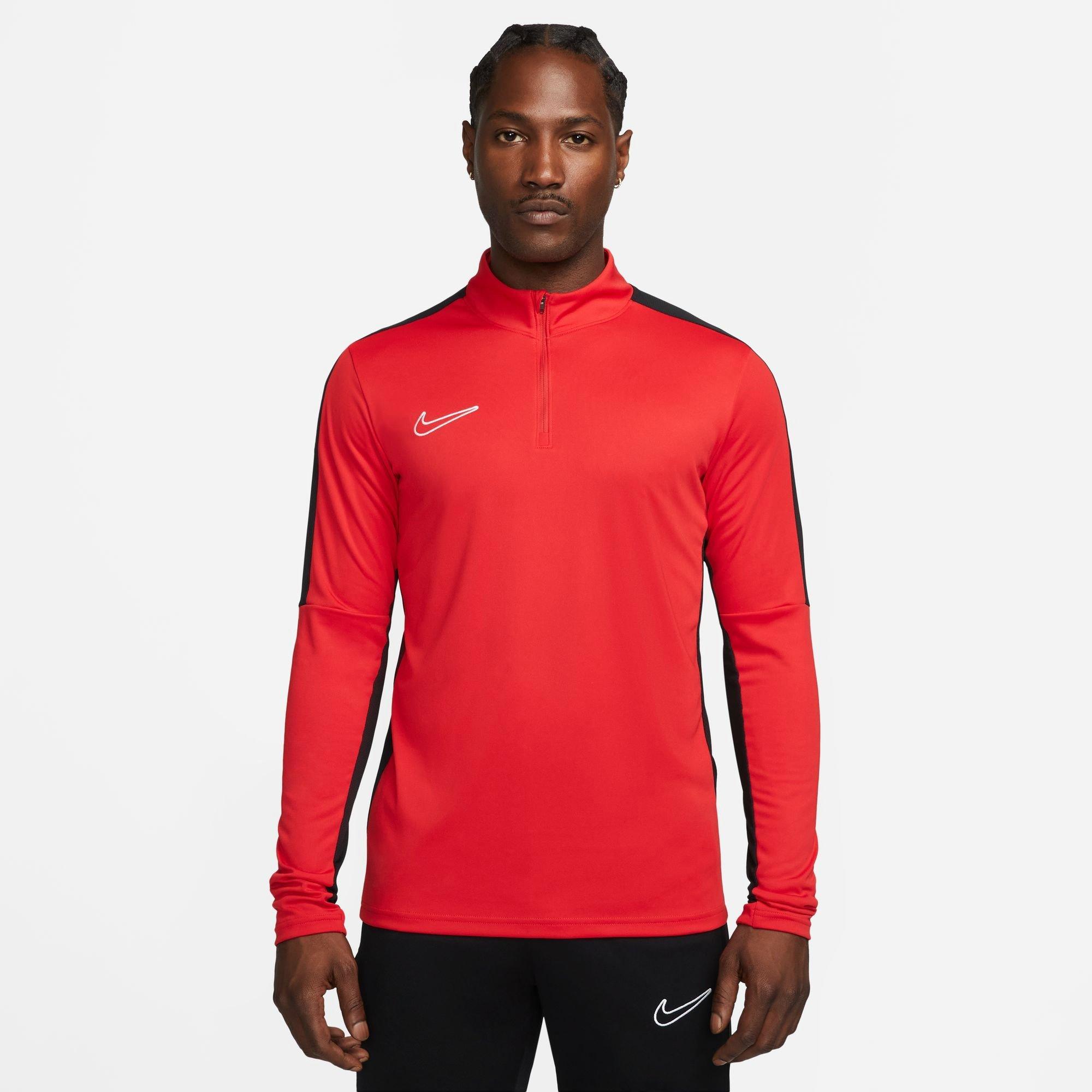NIKE M NK DF ACD23 DRIL TOP BR Fussball Shirt, langarm Adult