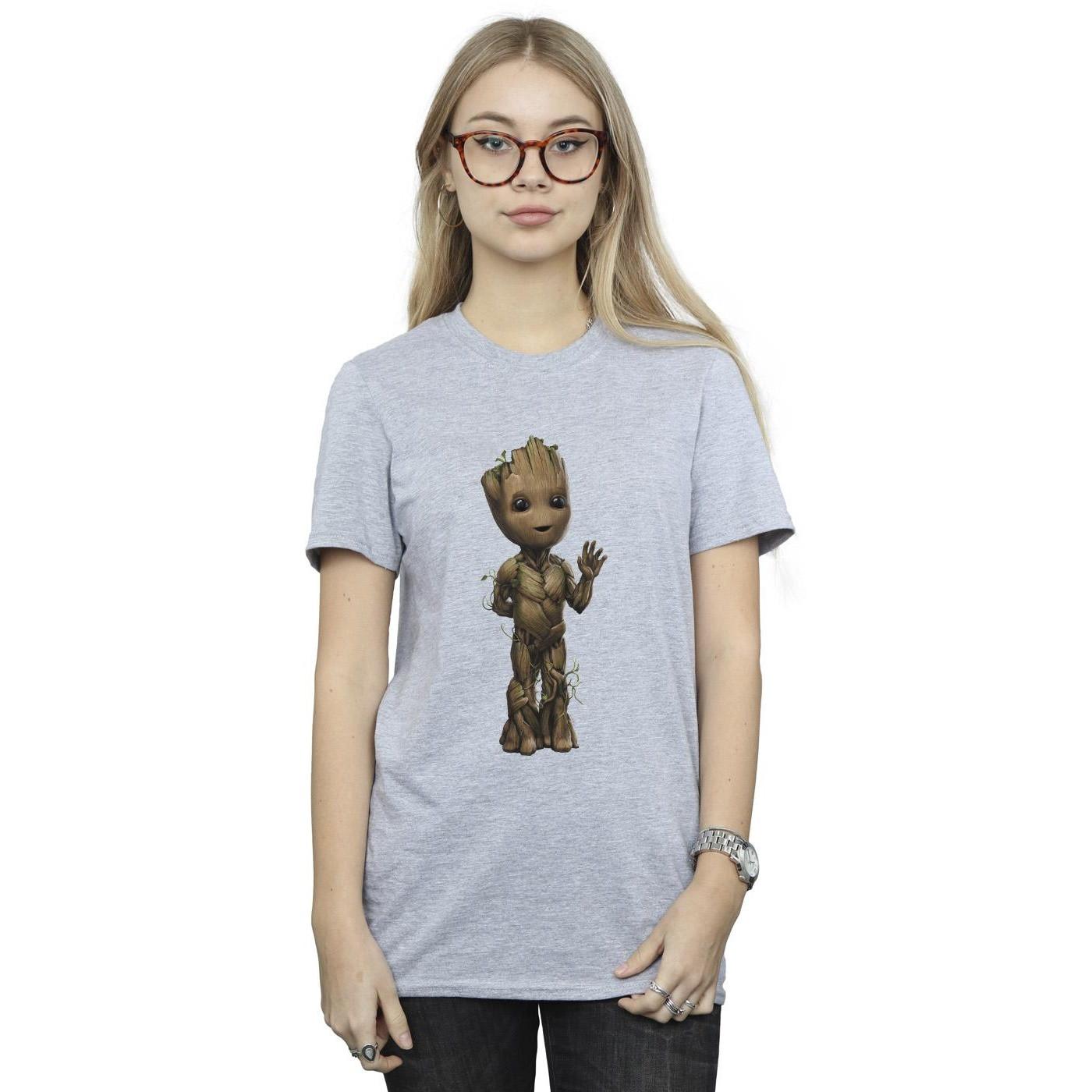 MARVEL I Am Groot T-Shirt