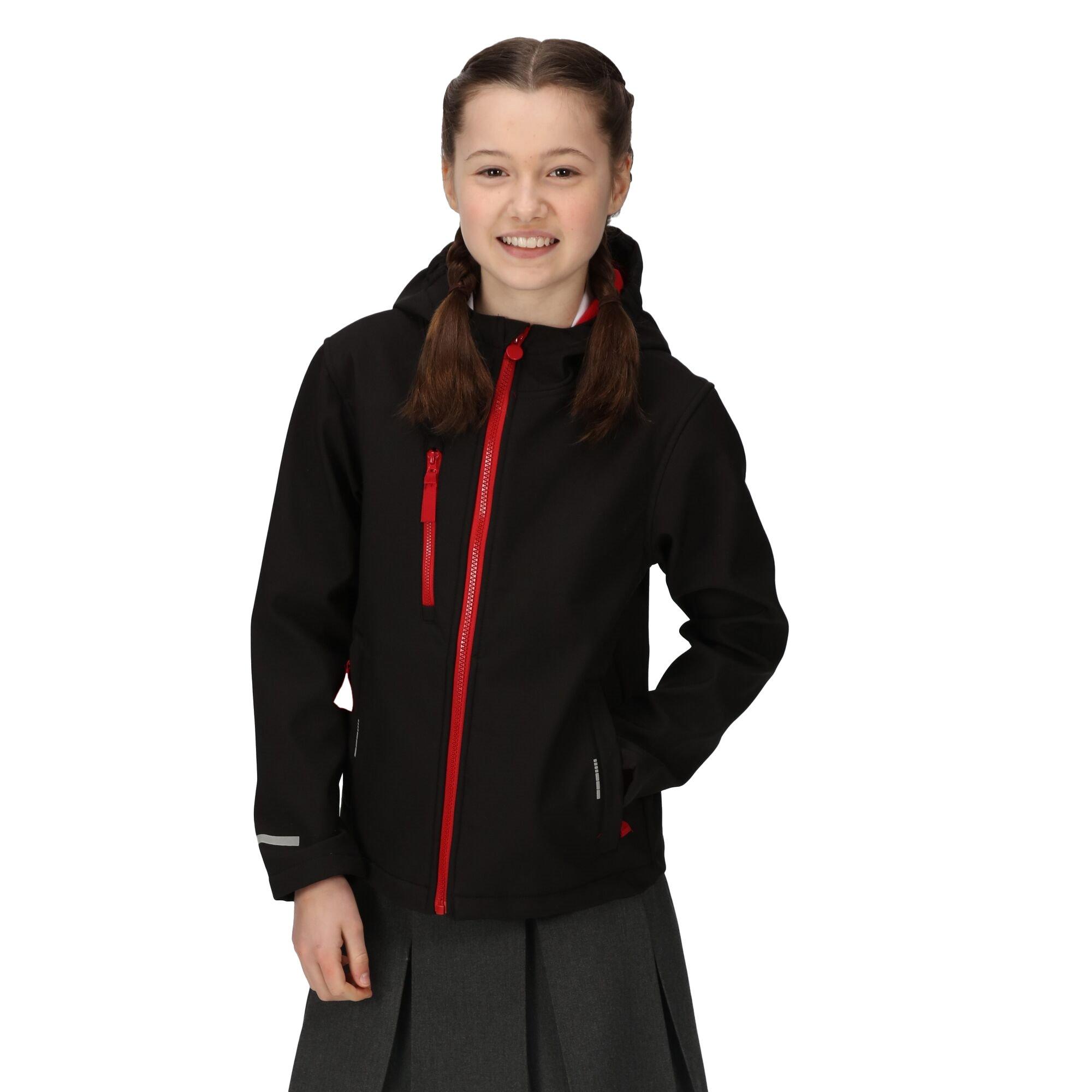 Regatta Ablaze Softshelljacke 3 Lagen