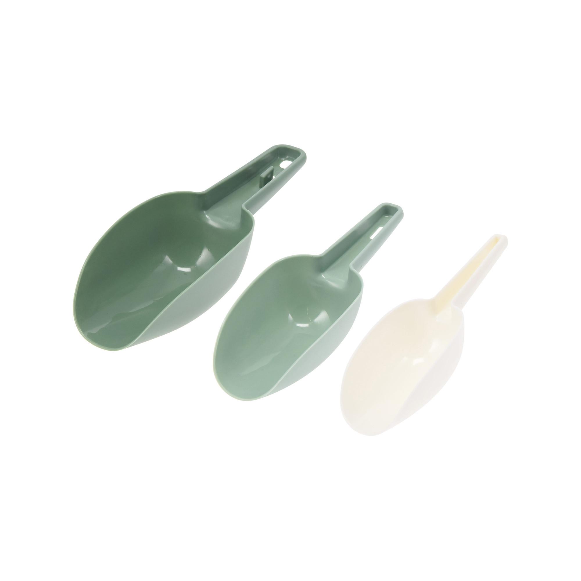 Excellent Houseware Messlöffel-Set