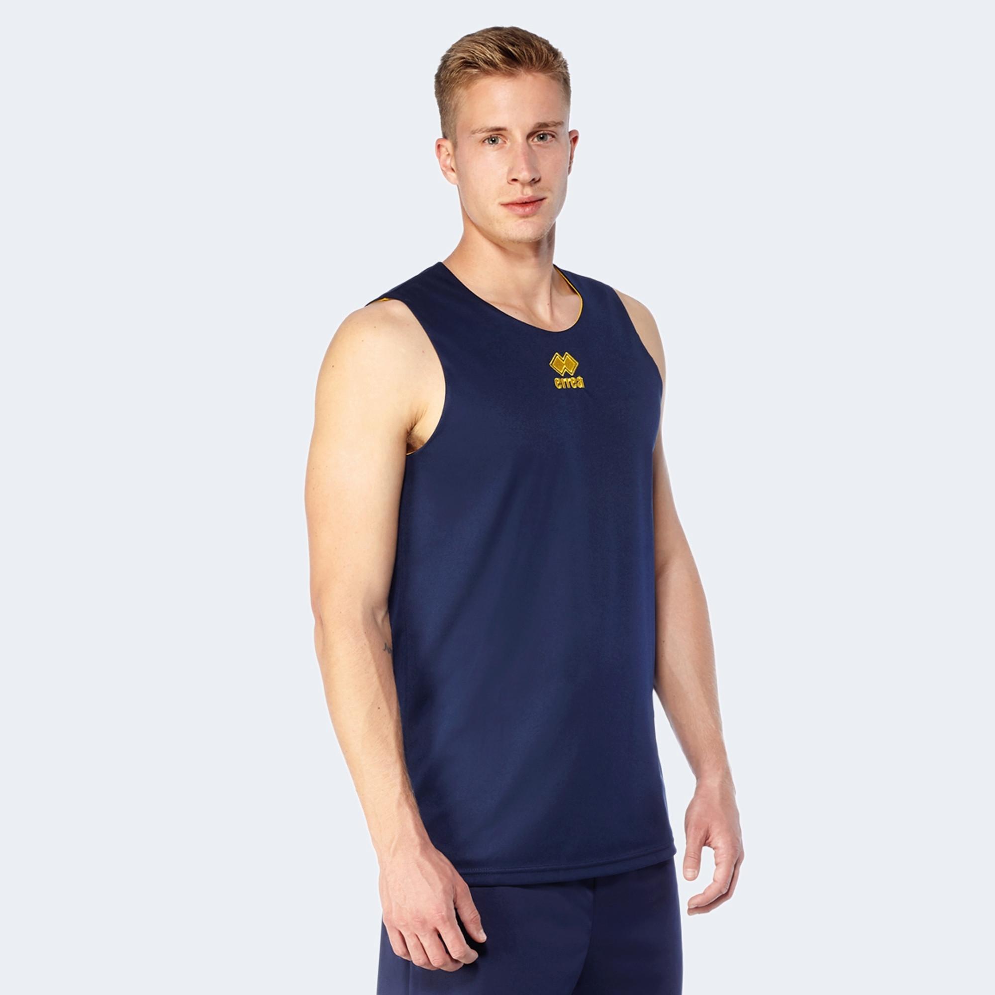 errea reverible tank top chicago