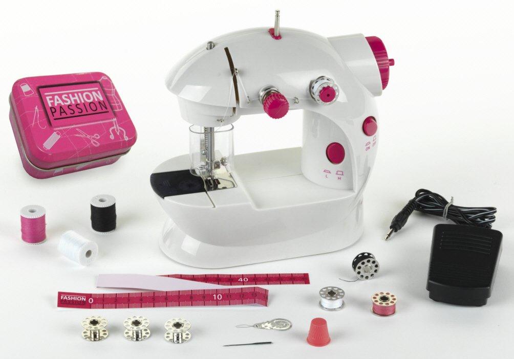 klein Nähmaschine für Kinder