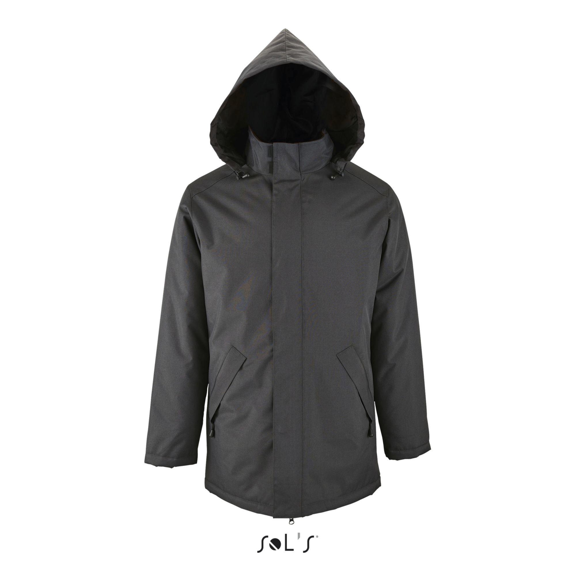 SOLS parka robyn
