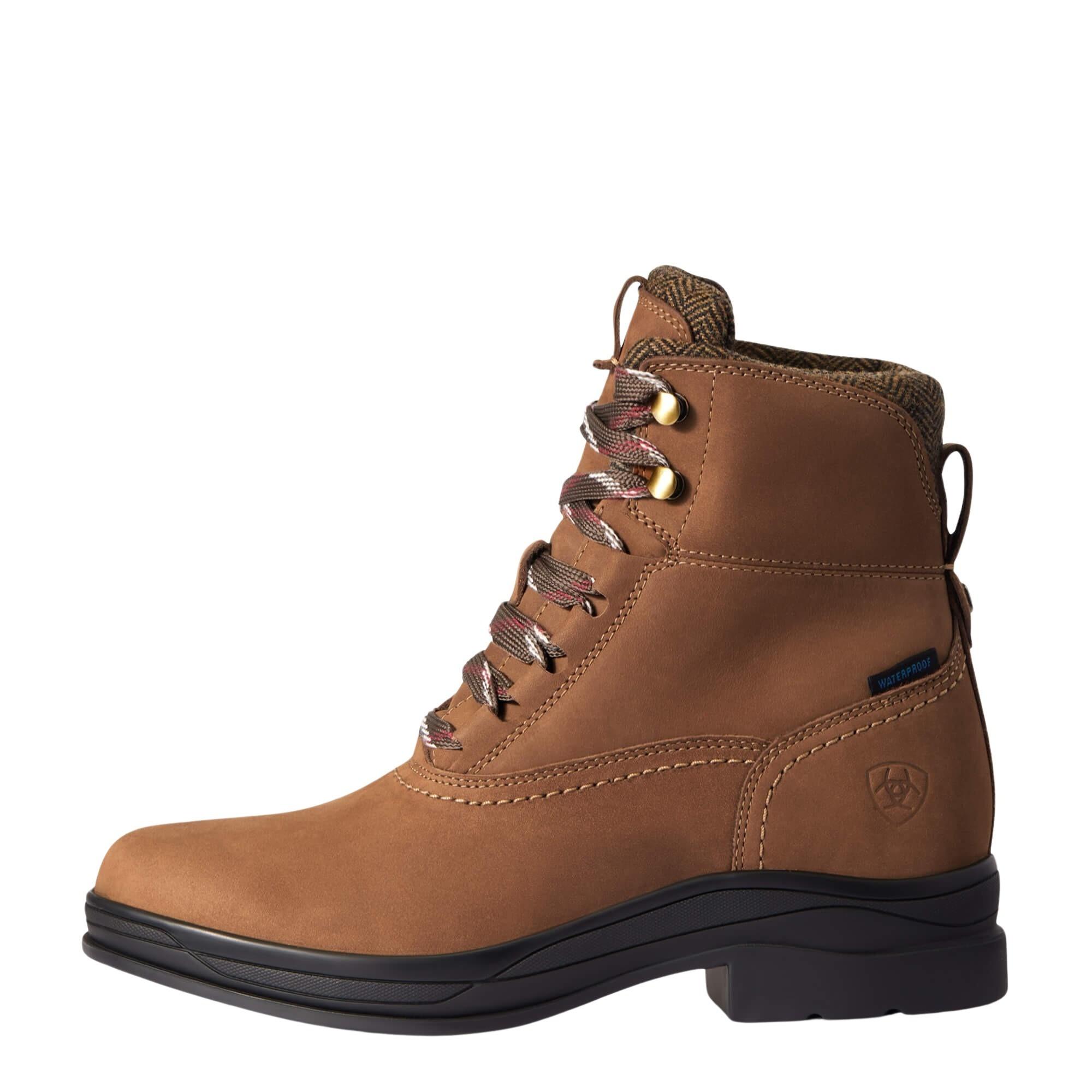 Ariat wasserdichte stiefeletten harper h2o