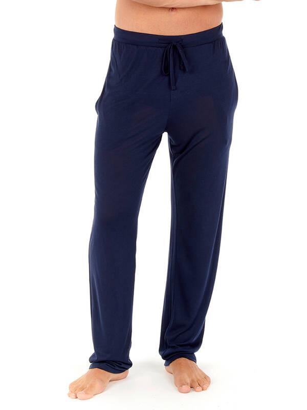 HOM Cocooning Modal Lange Shorts