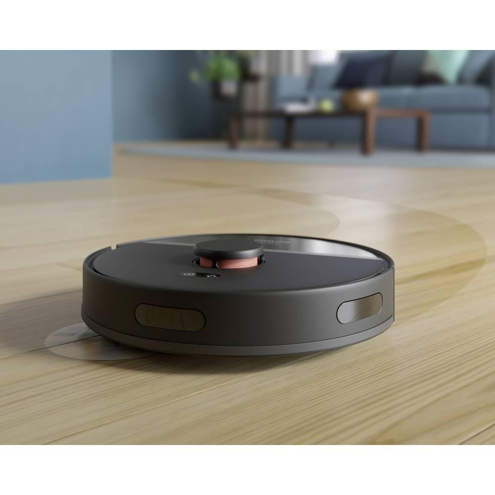 PHILIPS Philips 3000 series HomeRun Aqua Saug- und Wischroboter