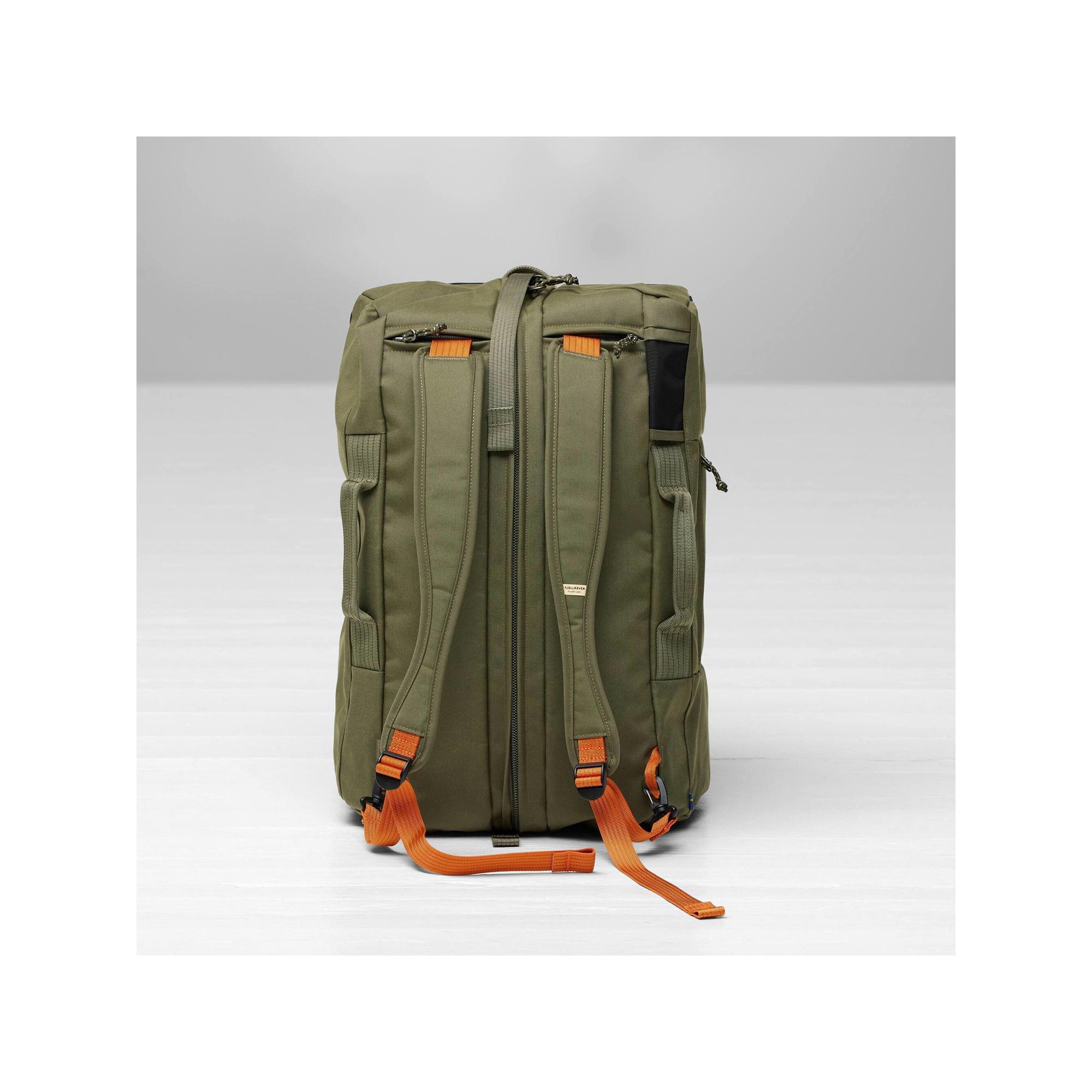 Fjällräven Duffle Bag Färden Duffel 50