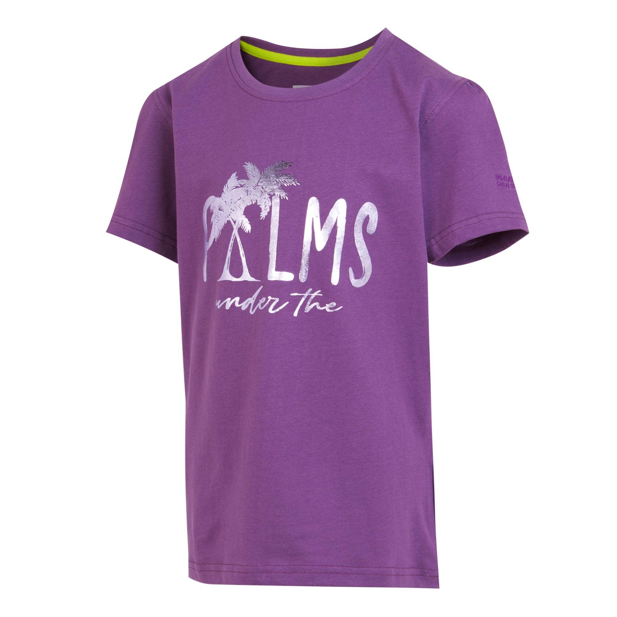 Regatta Bosley VII TShirt