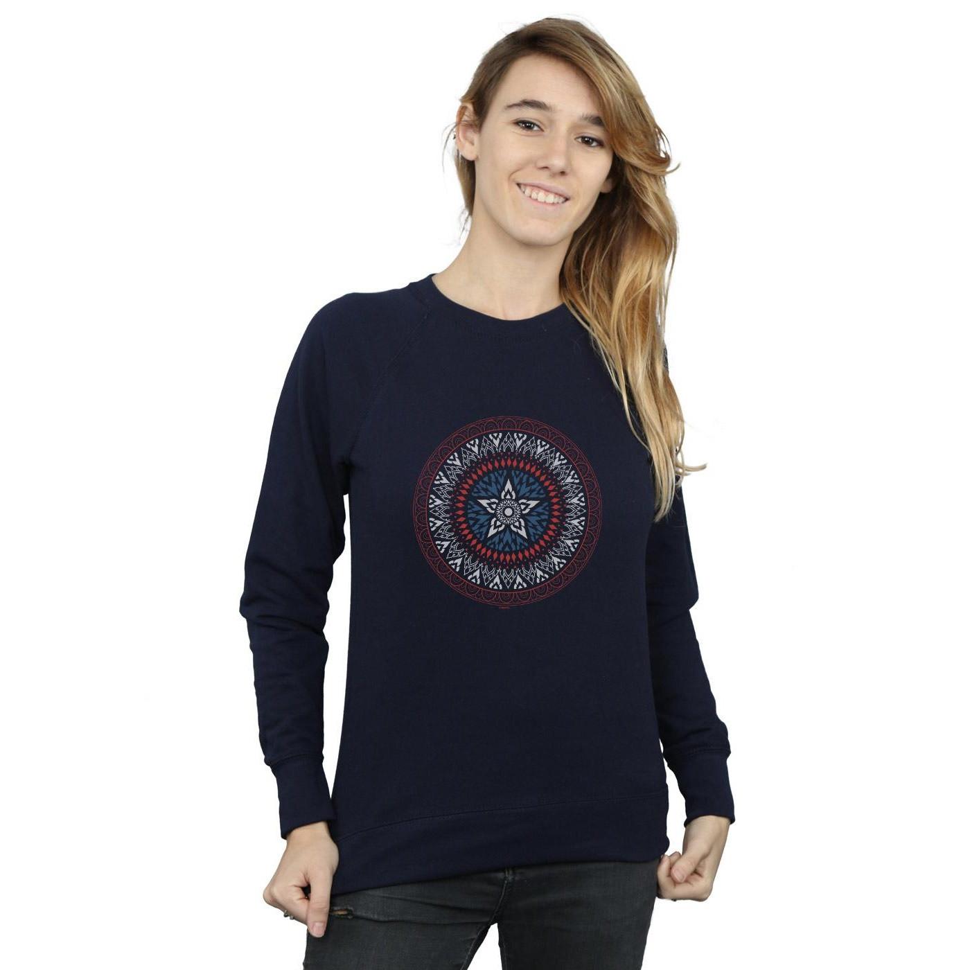 MARVEL Sweatshirt
