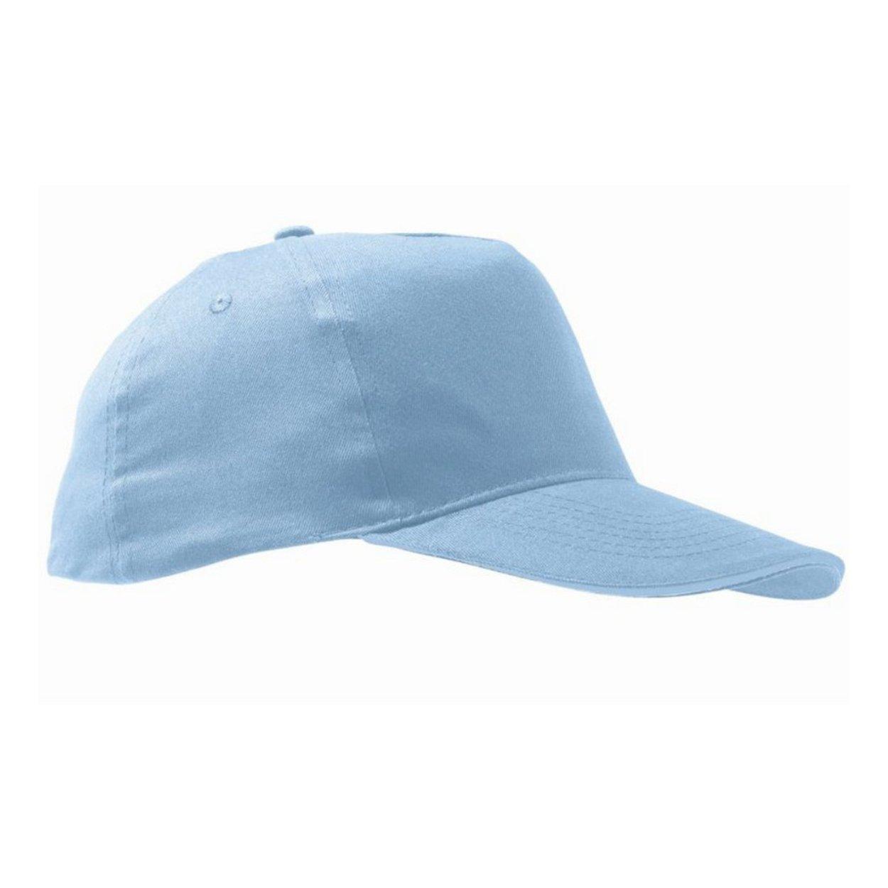 SOLS Sunny Baseballkappe