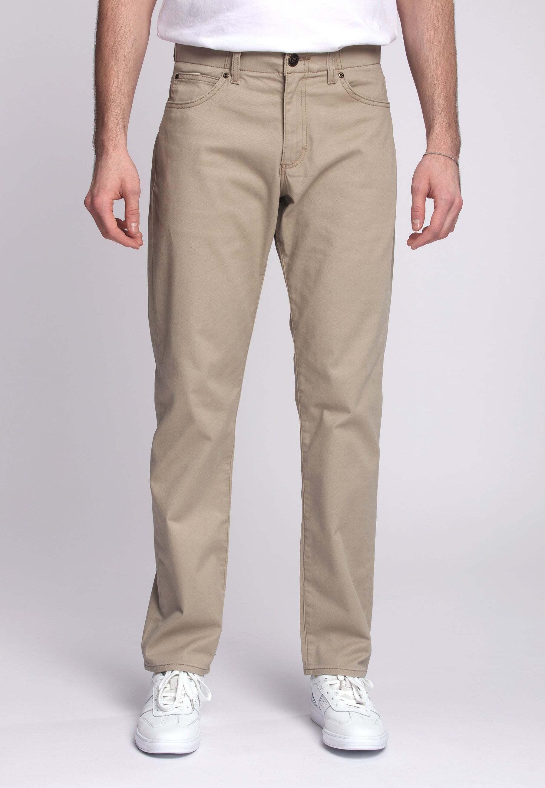 Lee MVP Straight Fit Hosen