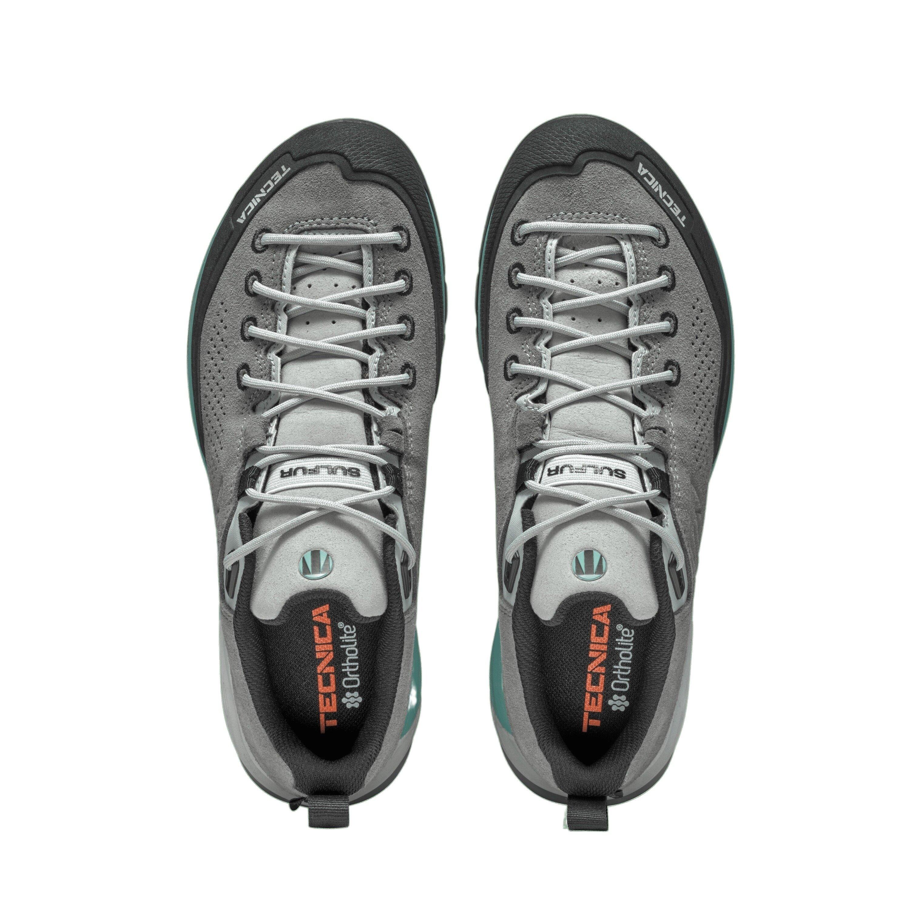 Tecnica -Wanderschuhe Sulfur GTX