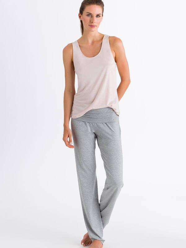HANRO Yoga Long Pant
