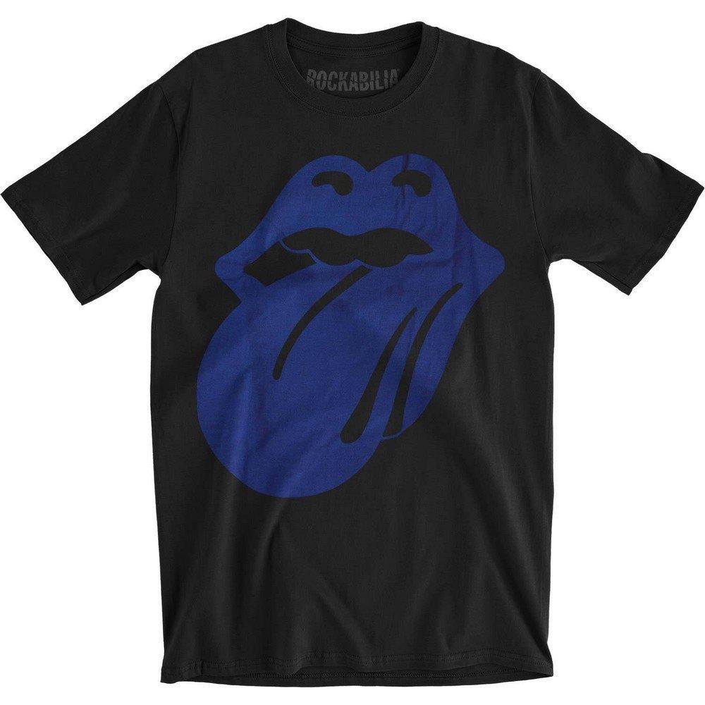 The Rolling Stones Blue & Lonesome 1972 T-Shirt