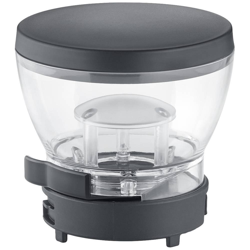 Graef Kaffeemühle CM8002, -matt