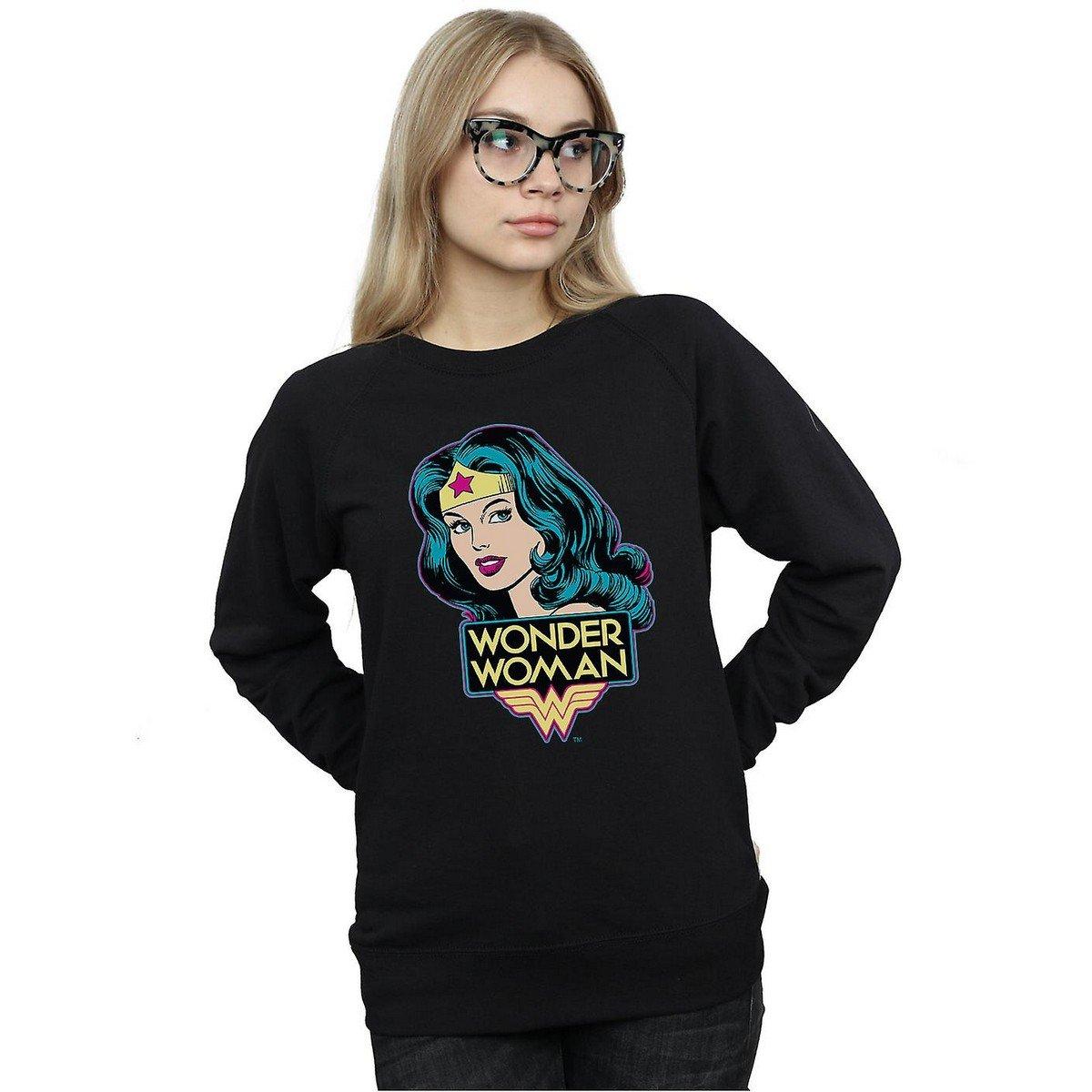 Wonder Woman Sweatshirt