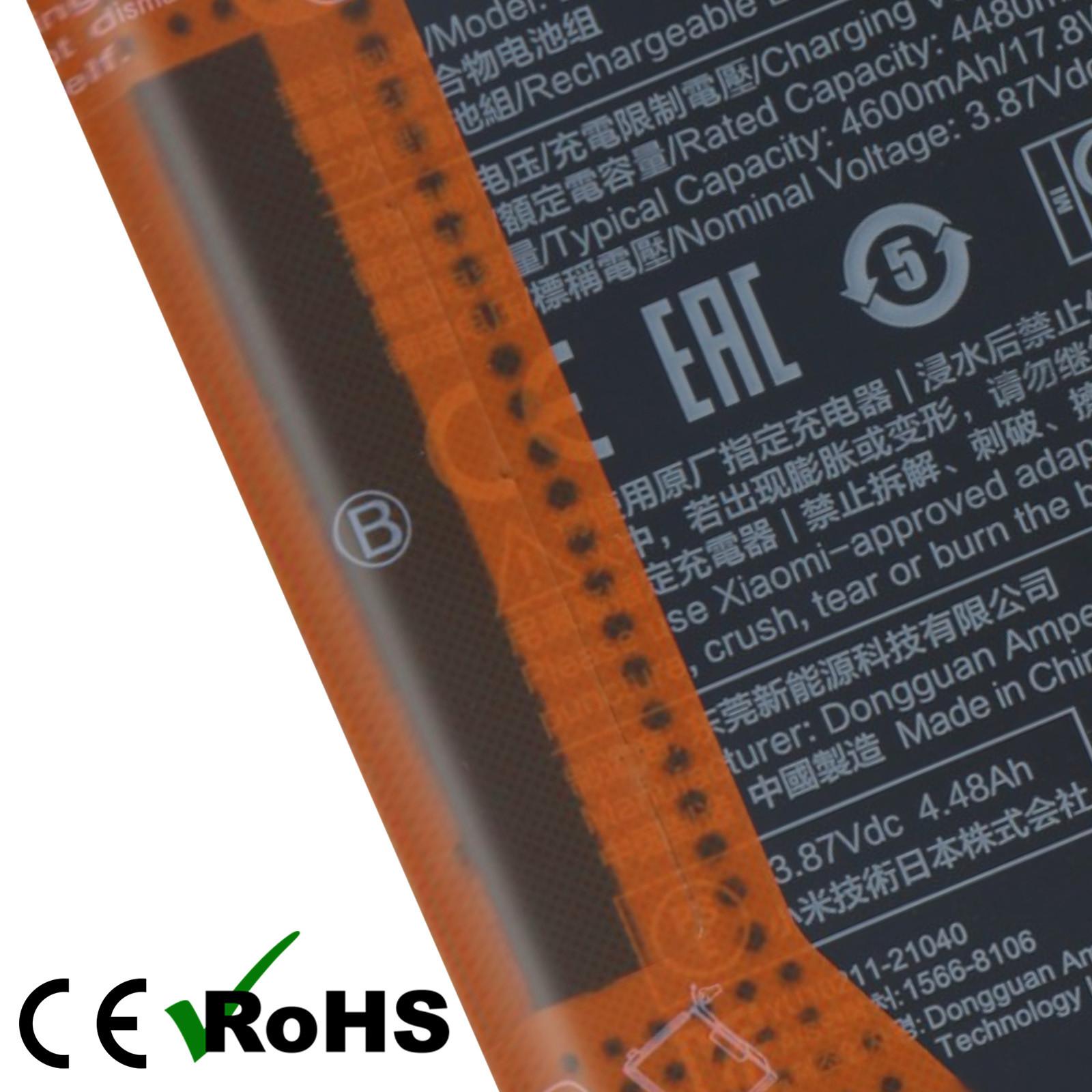 XIAOMI Original Xiaomi 12 Pro 4600mAh Akku