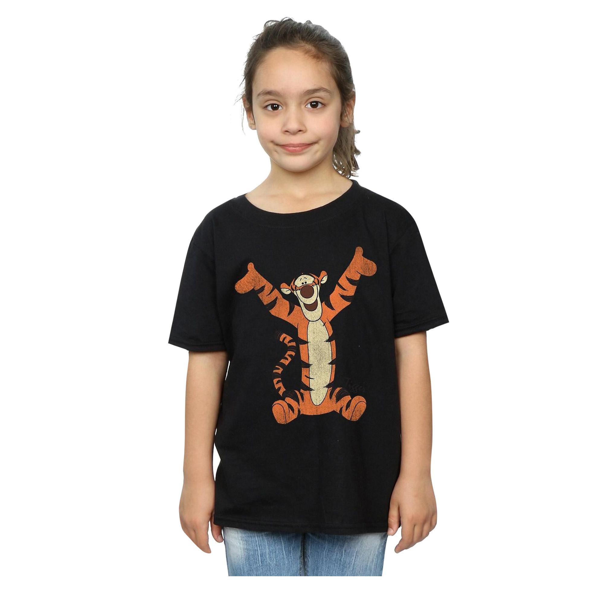 Winnie the Pooh Classic TShirt