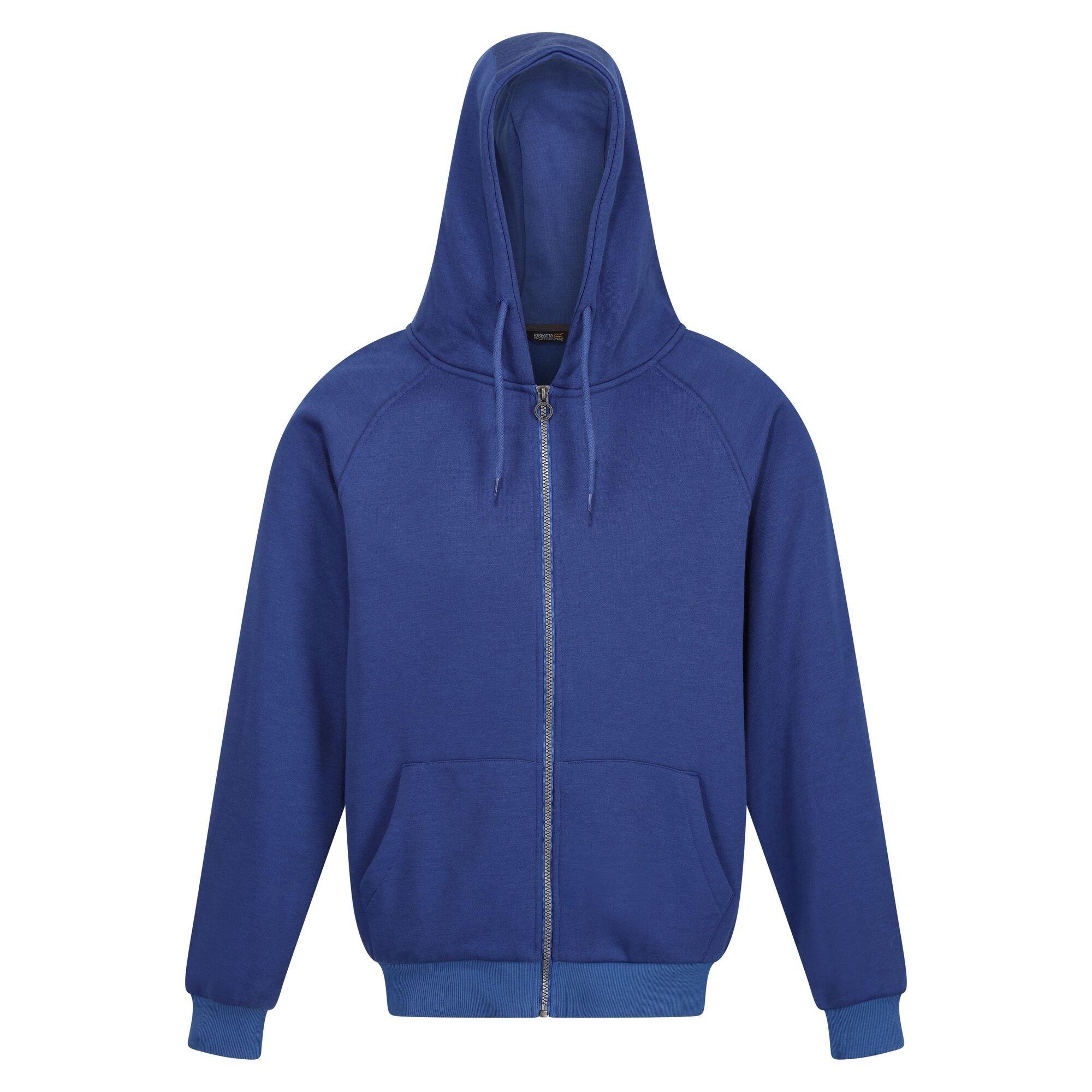 Regatta Pro Hoodie mit durchgehendem Reißverschluss