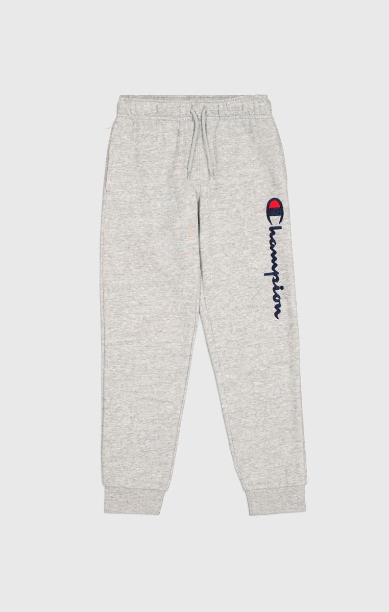 Champion K's Rib Cuff Kids Sweatpants