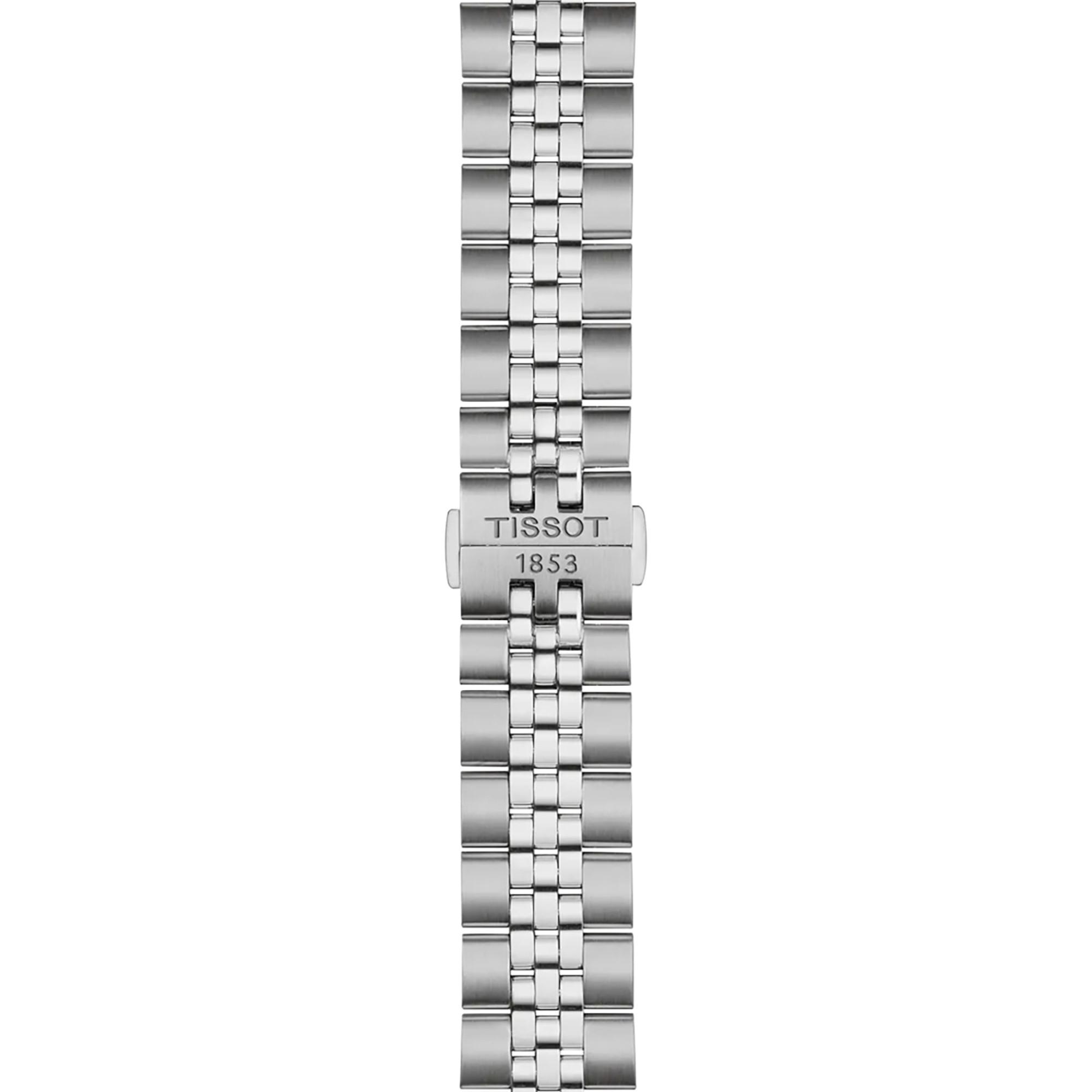 TISSOT BALLADE Analoguhr