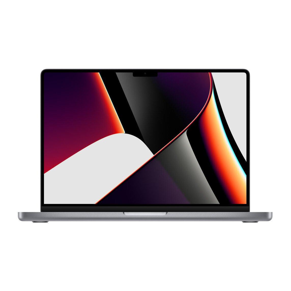 Apple Refurbished MacBook Pro Retina 14