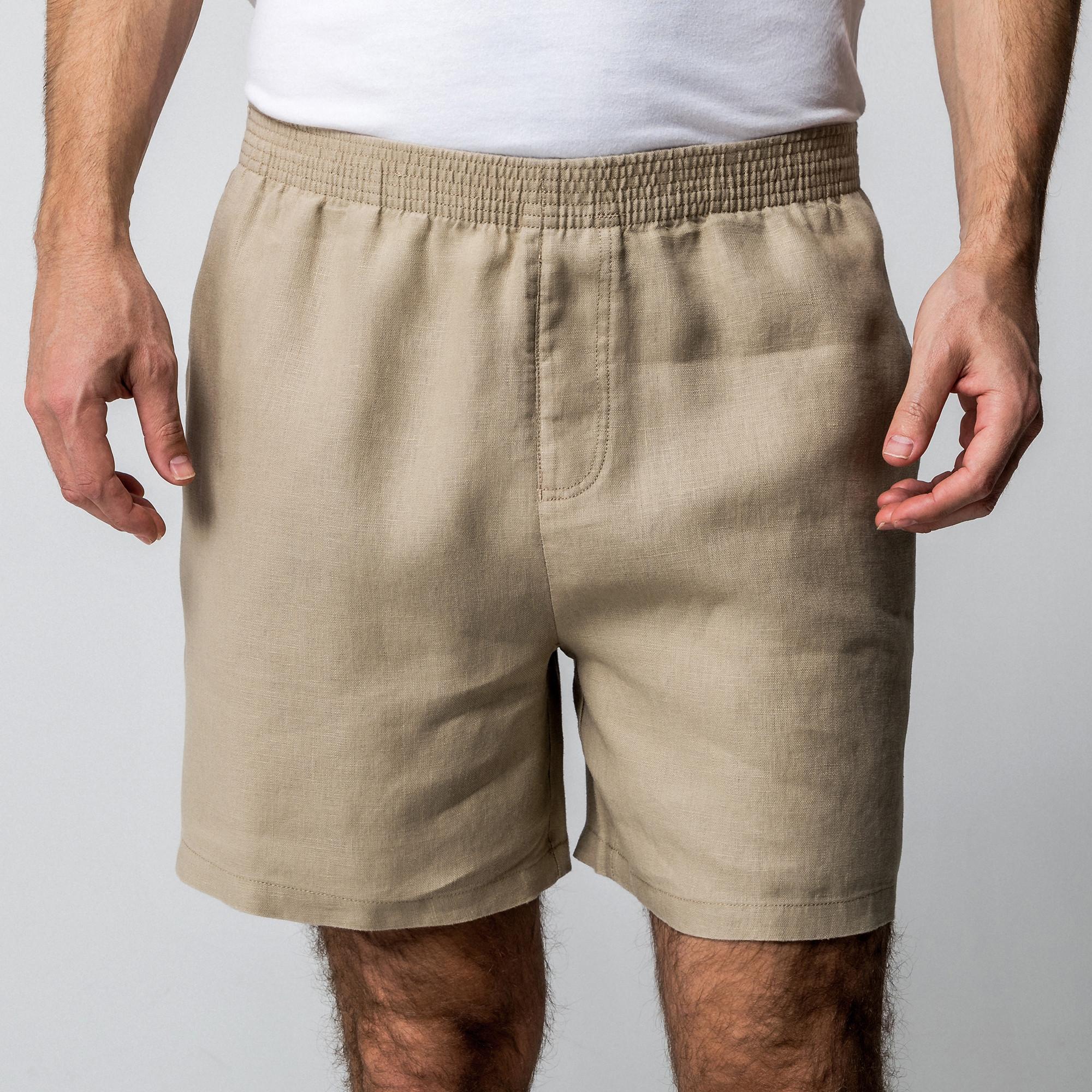 Manor Man Shorts