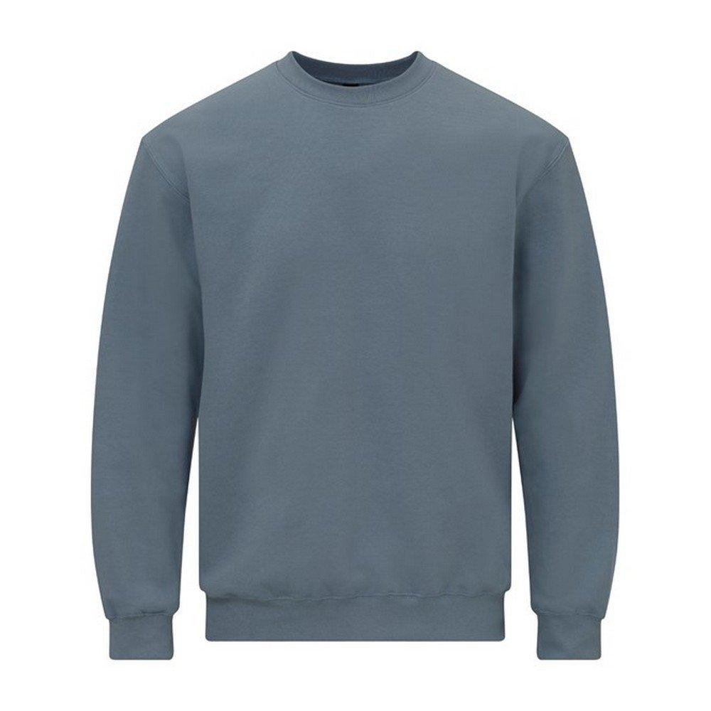 Gildan Softstyle Sweatshirt Mittelschwer