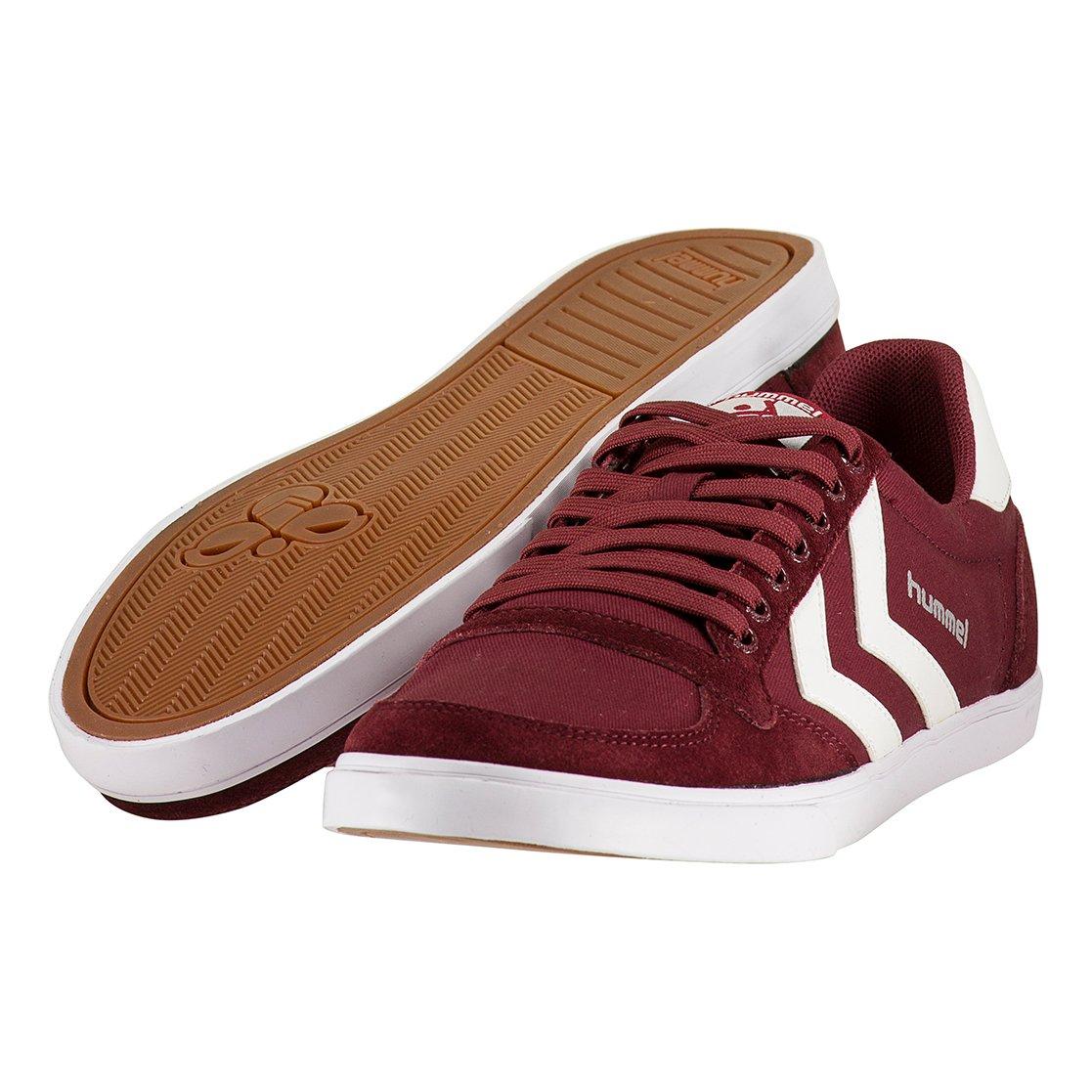 Hummel sneakers slimmer stadil