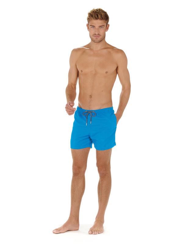 HOM Swim Sea Life Badeshorts