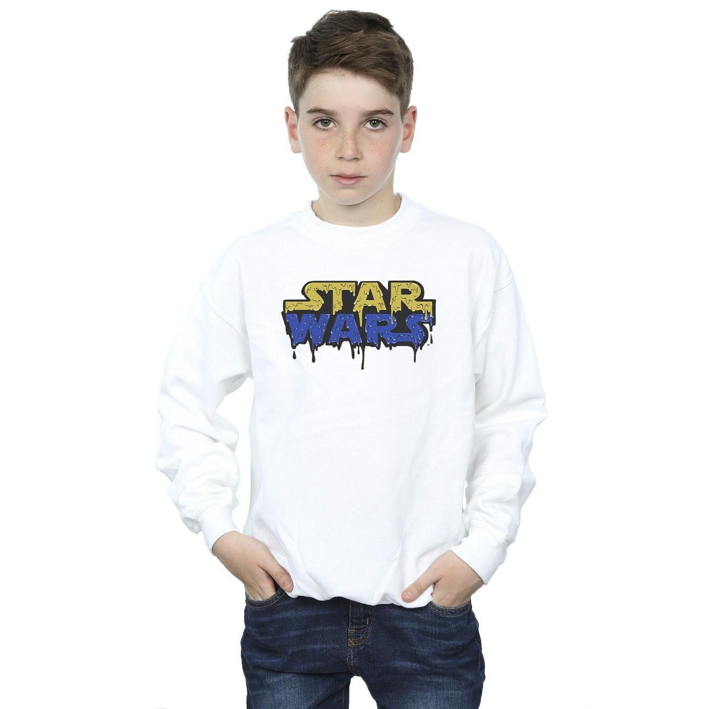 STAR WARS Sweatshirt