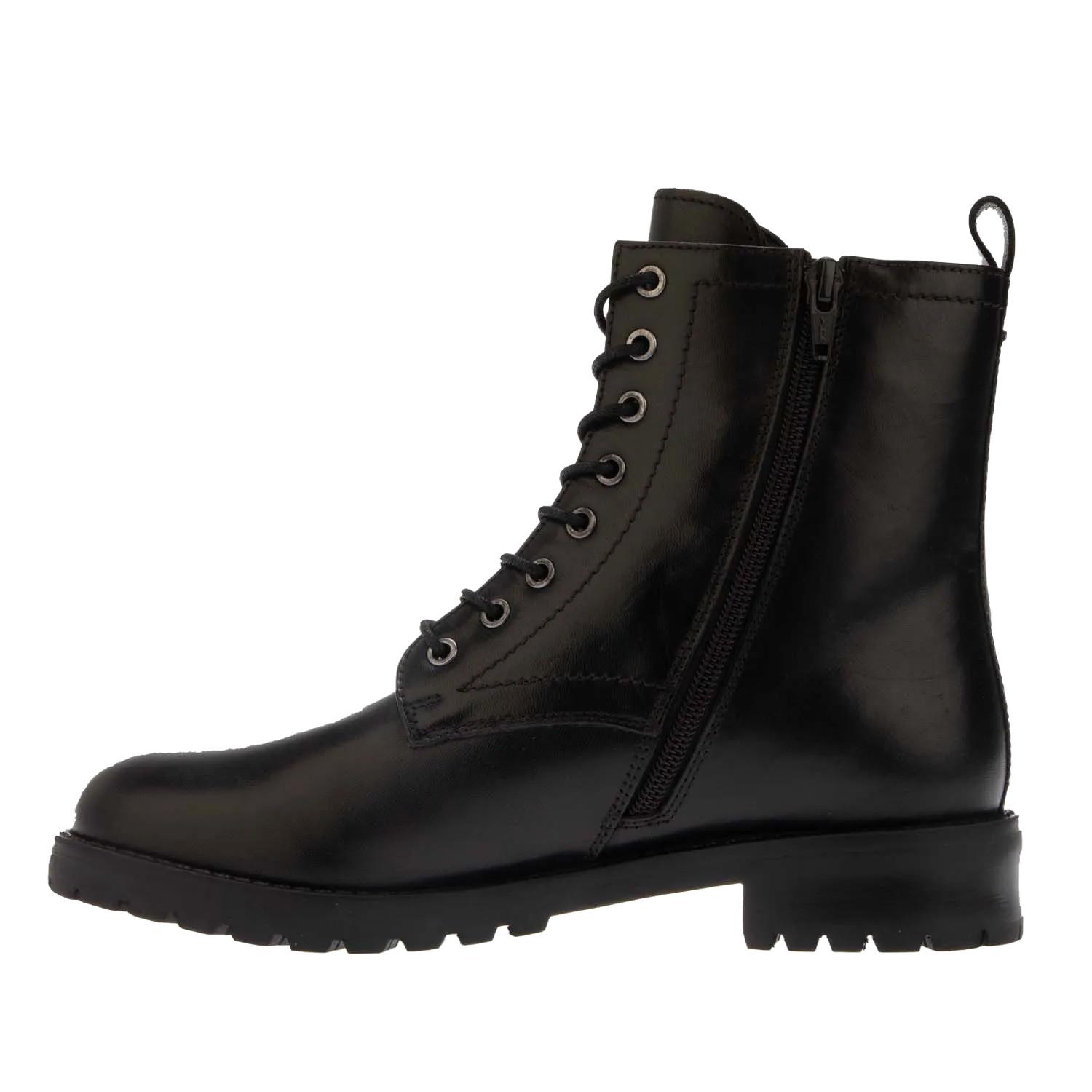 Dune London Stiefeletten Prestin, Leder