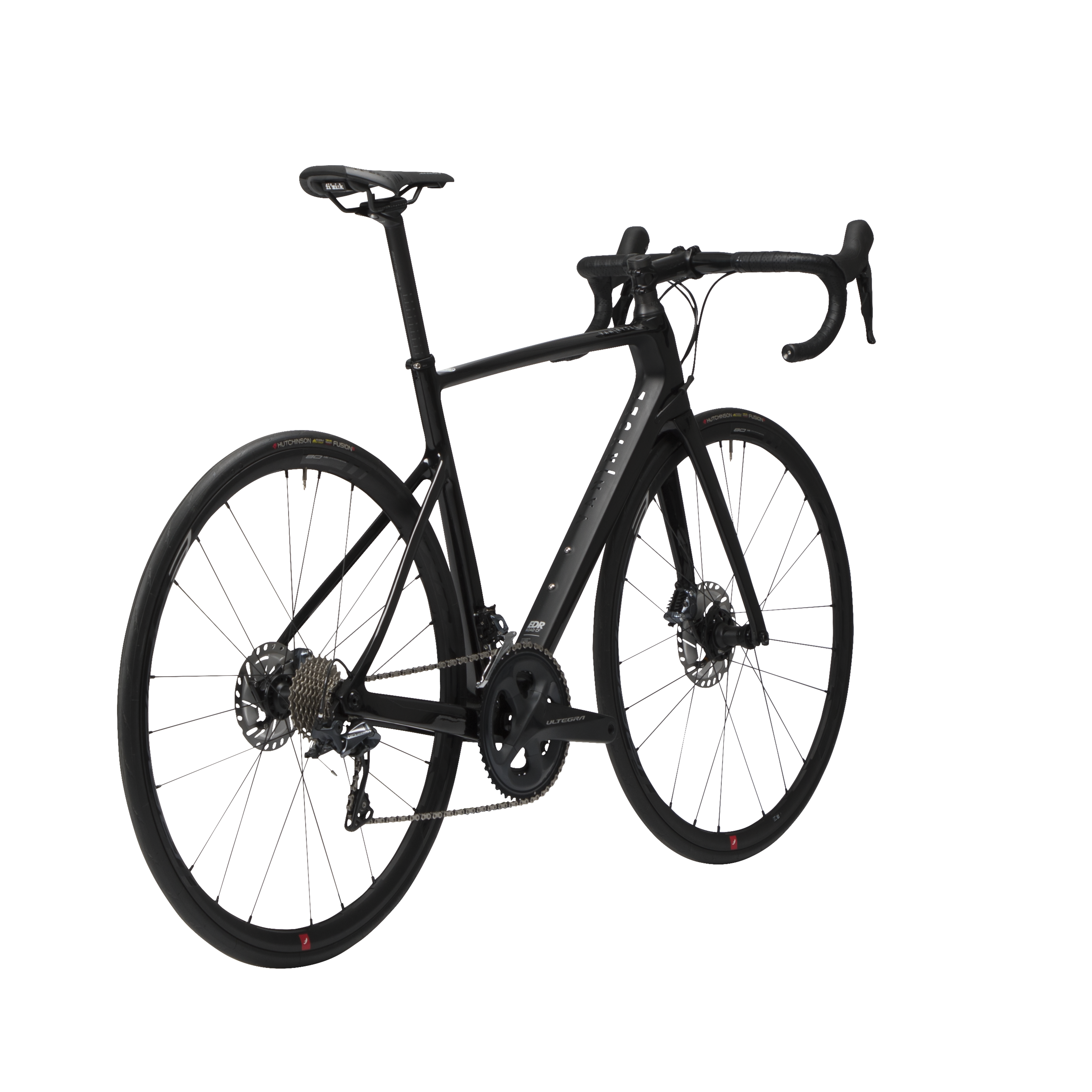 BTWIN EDR CF ULTEGRA DISC