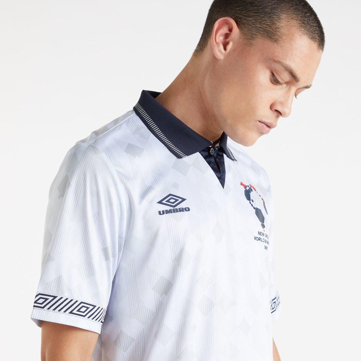 Umbro Heimtrikot