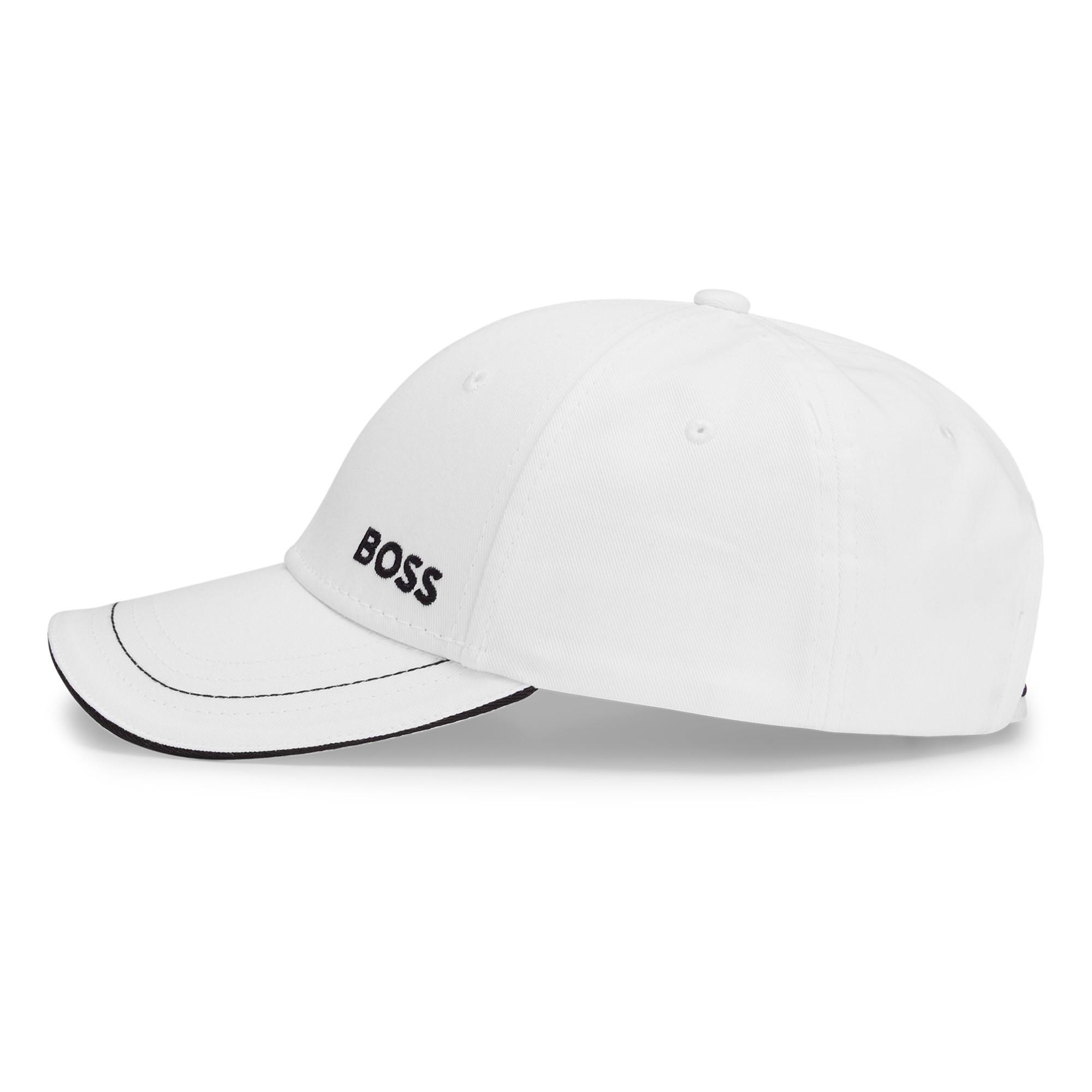 BOSS Cap