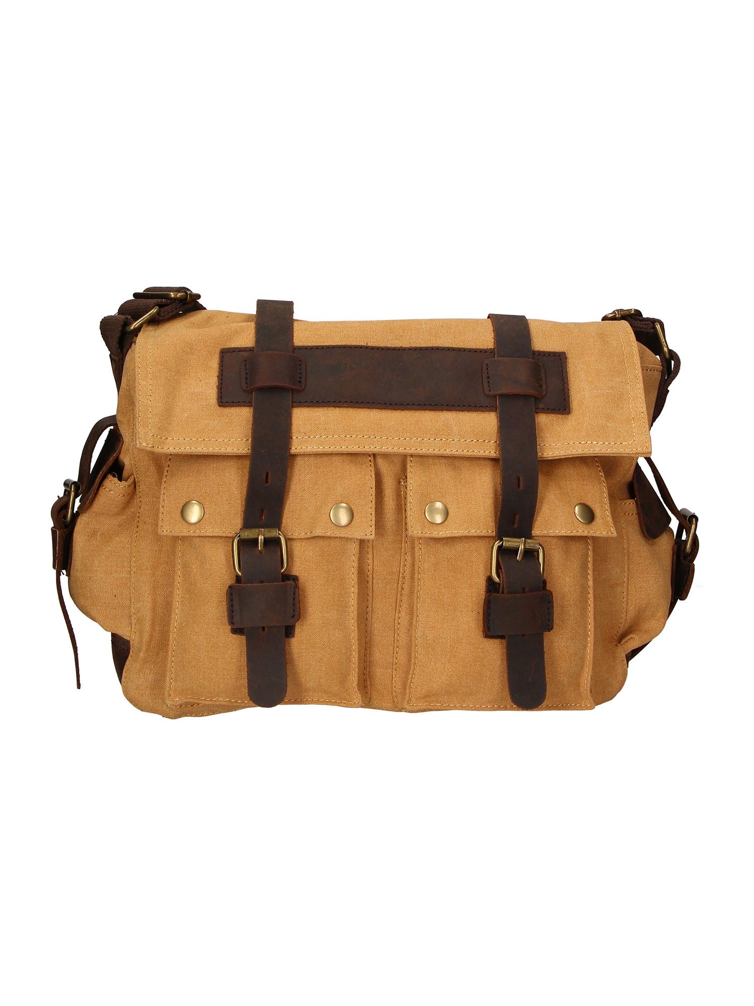 Gave Lux Schultertasche