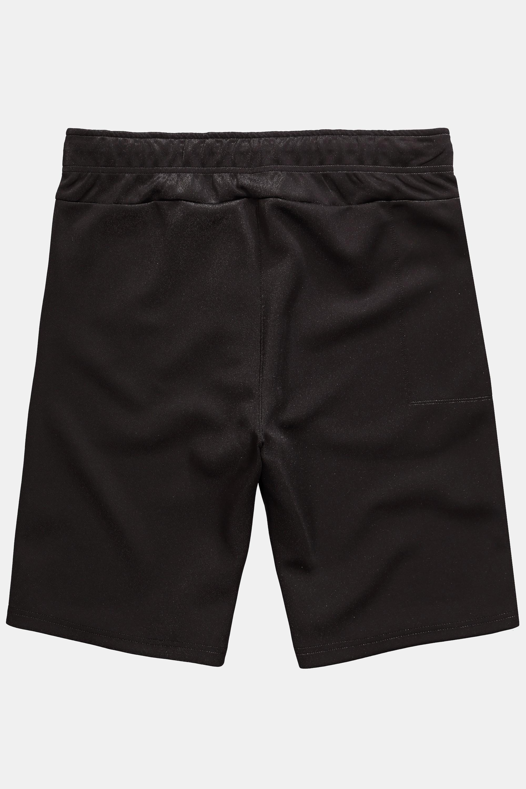 JP1880 Fitness Bermuda Shorts mit Smartphone Tasche