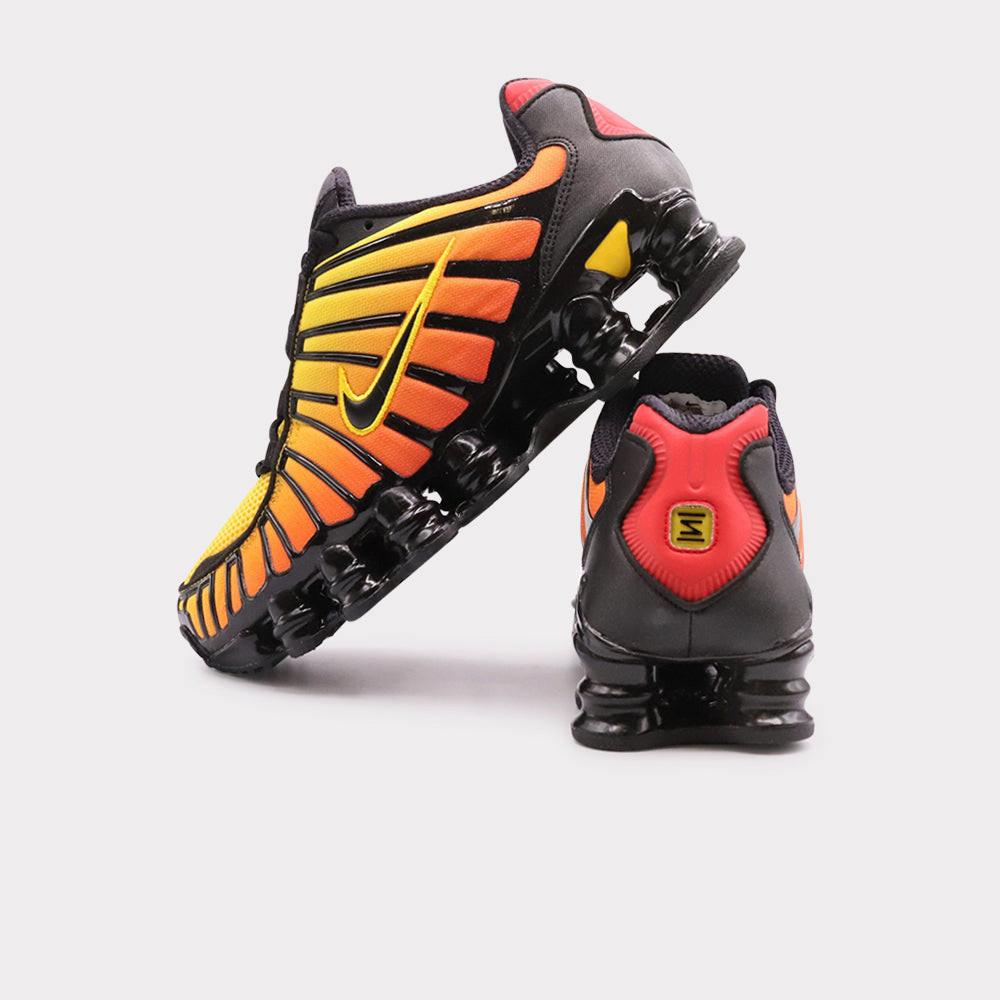 NIKE Shox TL - Sunrise