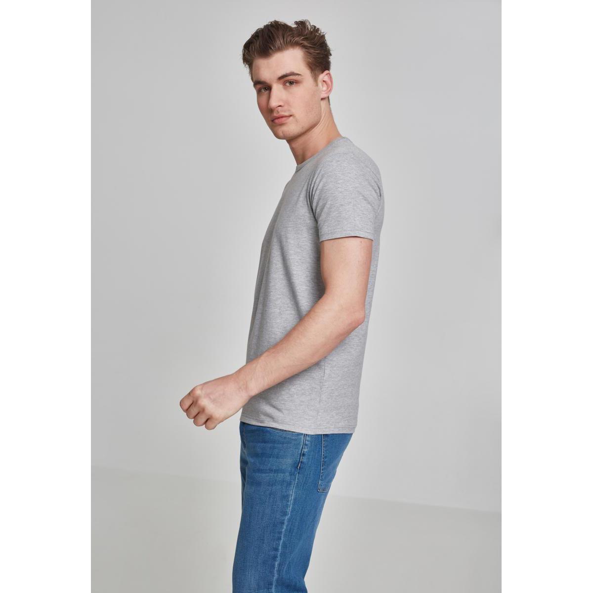 URBAN CLASSICS Fitted Stretch T-Shirt